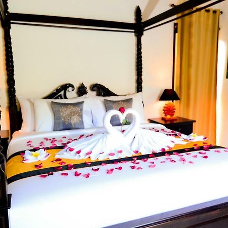 Villa Tanjung Sanur Bali 丹帕沙 外观 照片