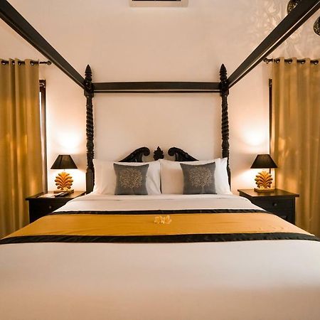 Villa Tanjung Sanur Bali 丹帕沙 外观 照片